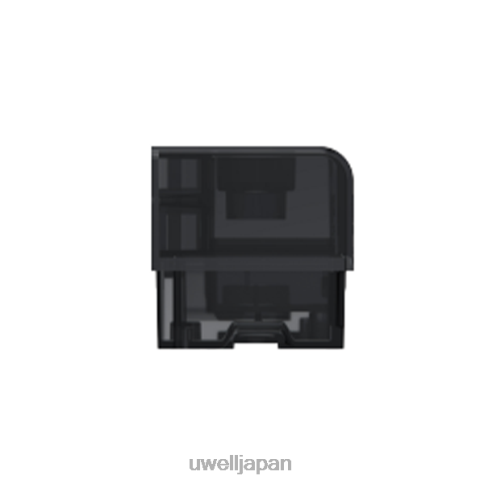 UWELL CROWN B ポッド（2個パック） | UWELL Disposable Review 空のカートリッジ J0X2T249